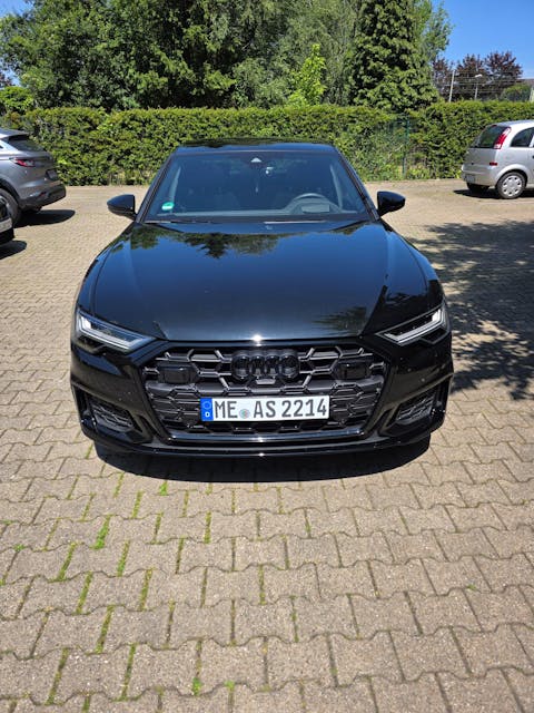 Magnet Kennz. Halter - Auf der Stoßstange