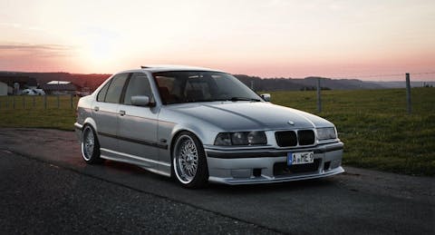 PlateLock Kennz. Halter - Auf der Stoßstange