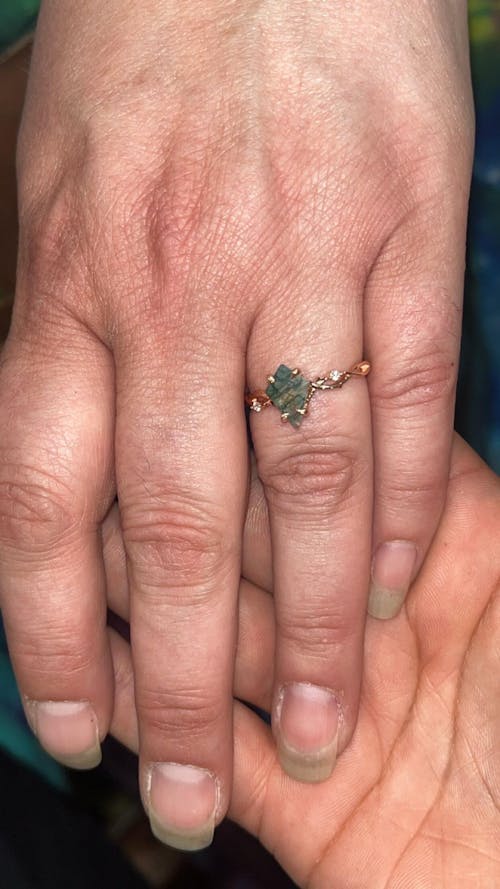Iver Jewelry