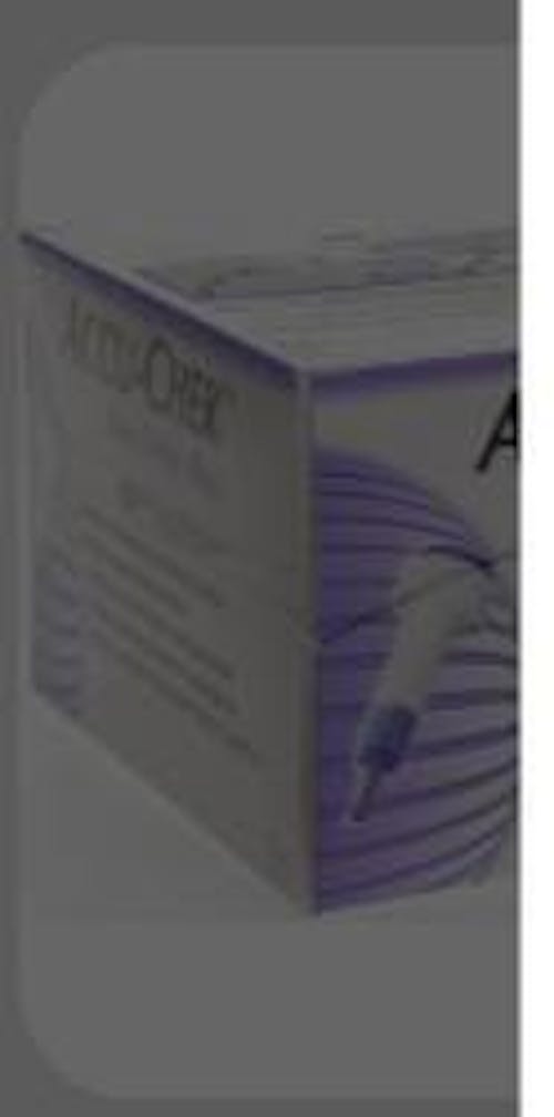 Lancetas Accu-Chek® Safe T Pro Uno 200 Un