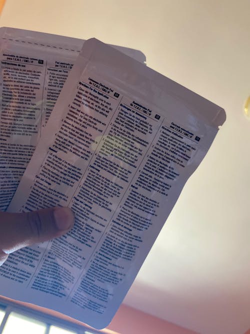 Electrodos Autoadhesivos Circulares