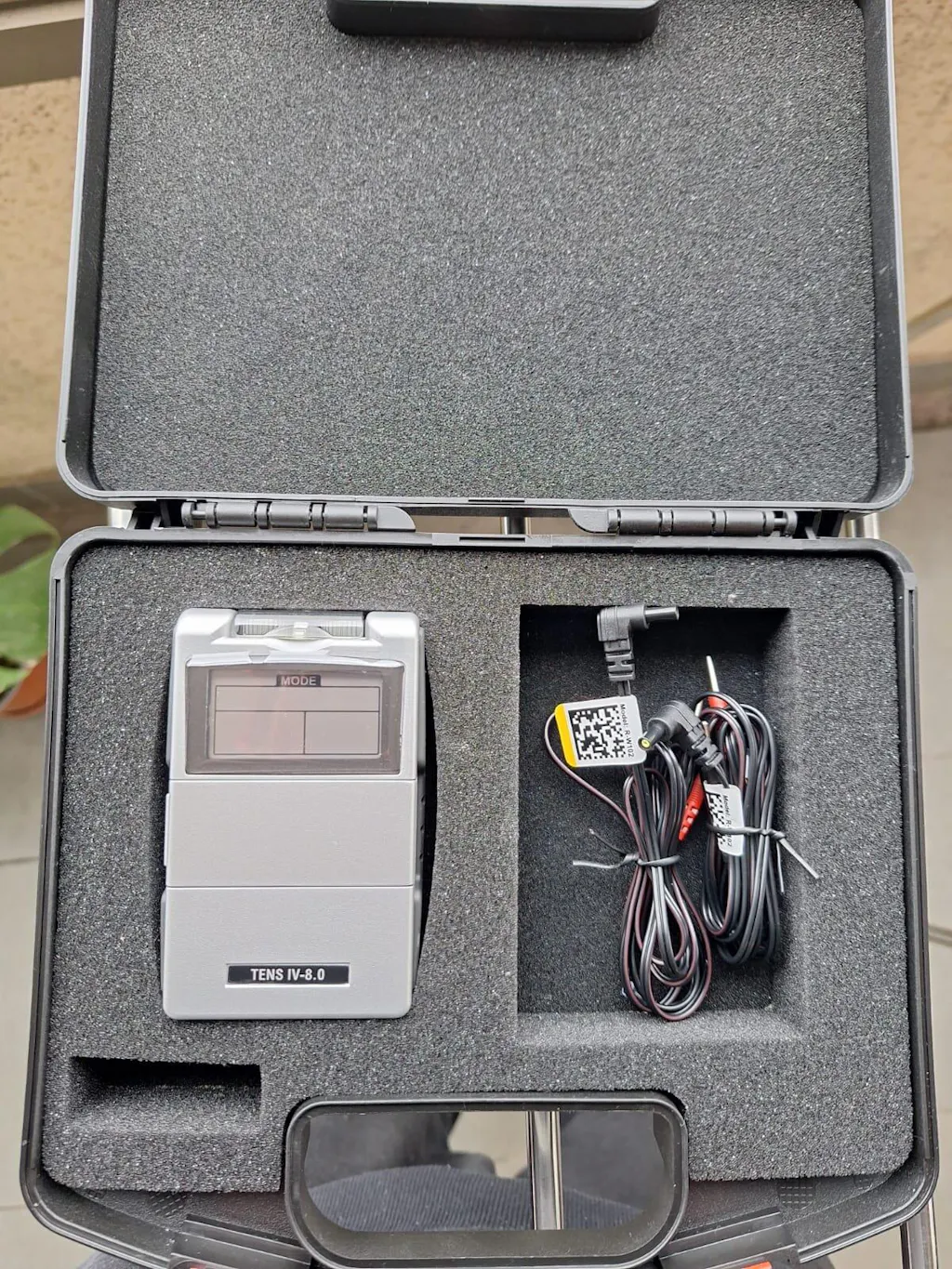 TENS IVMedical 8.0