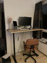 User picture