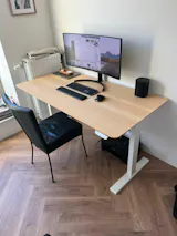 User picture