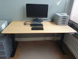 User picture