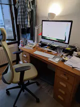 User picture