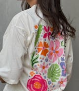 You are enough - Oversized Tee