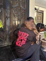 Everything Will Be Okay