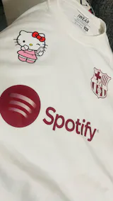 Kitty Culers - Drop Shoulder Tee