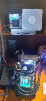 User picture
