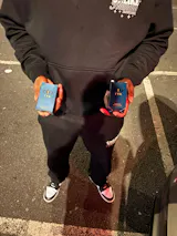 User picture