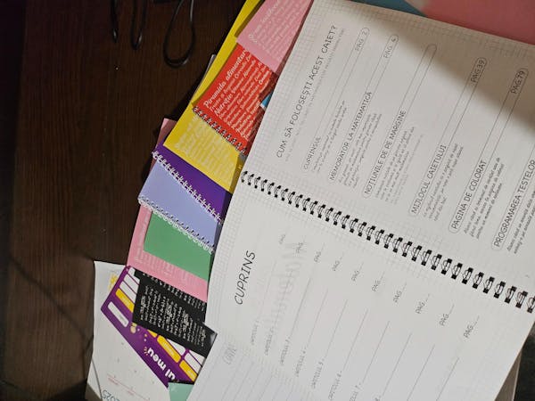 Pachet de Excelență pentru Clasa a V-a