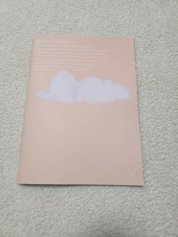 Caiet Izzie de Fizică A4 (cu Formule)