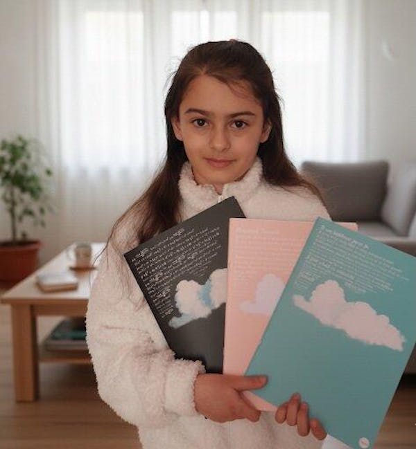 Caiet Izzie de Română A4 (cu Teorie)