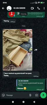 User picture
