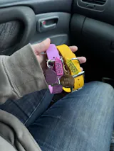 User picture