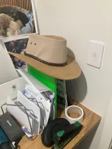 User picture