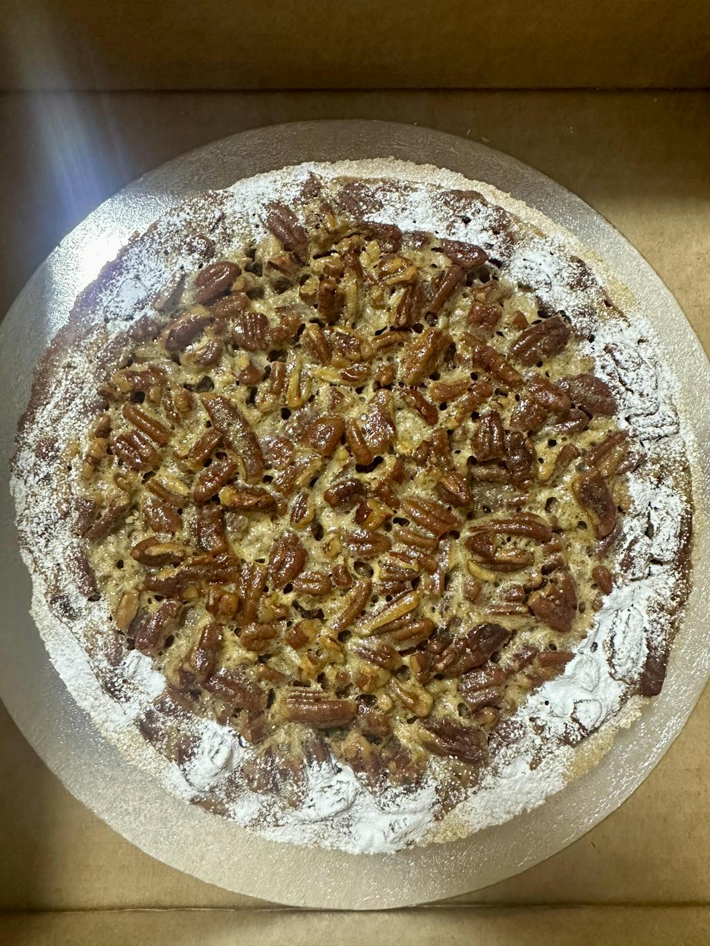Pecan Pie