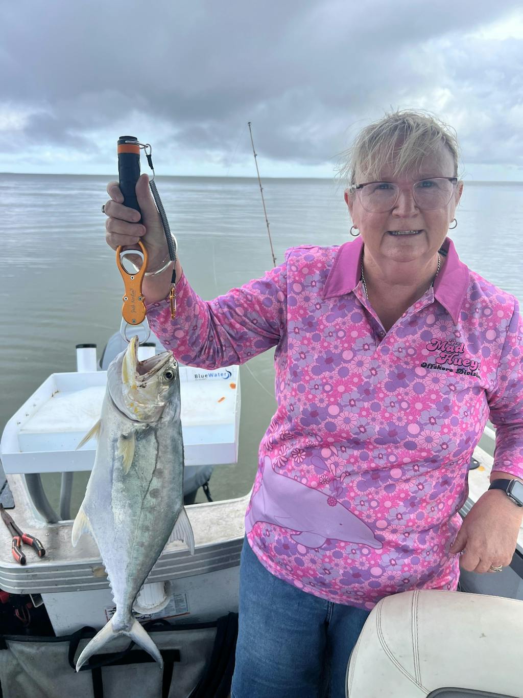 Gripper - Tungsten Line Cutter + Free Aluminium Plier