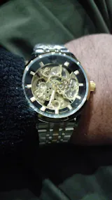 User picture