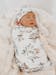 Snuggle Hunny Organic Muslin Wrap - Dandelion