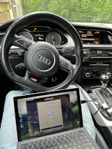 User picture