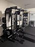 Power Rack X-Treme All-In-One Home Gym