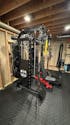 Power Rack PRO X All-In-One Home Gym