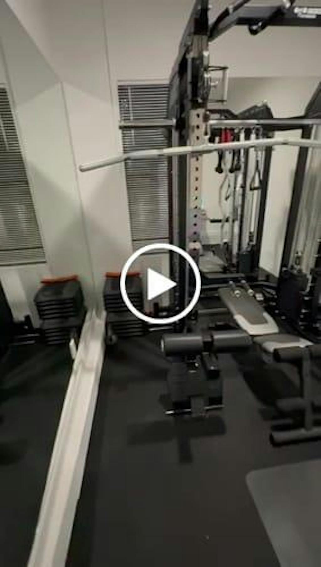 Power Rack PRO X All-In-One Home Gym - Jacked Up Fitness