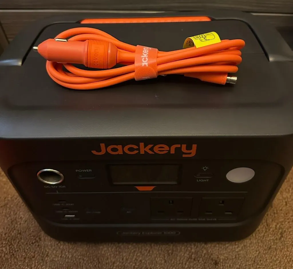 jackery solar generator homepower 3000 reviews Jackery Explorer 3000 V2 Portable Power Station