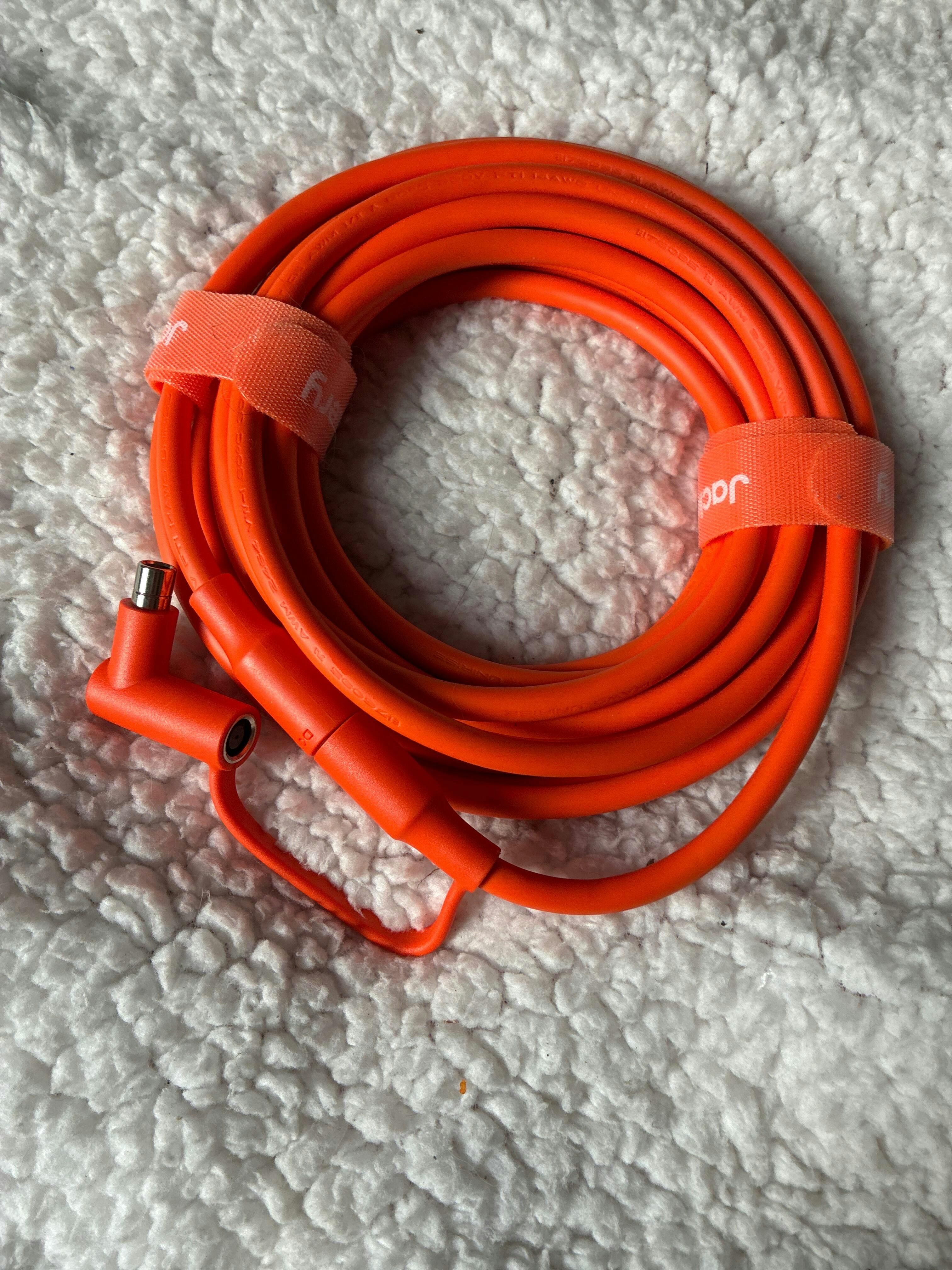 Jackery DC Extension Cable for Solar Panel – Jackery United Kingdom