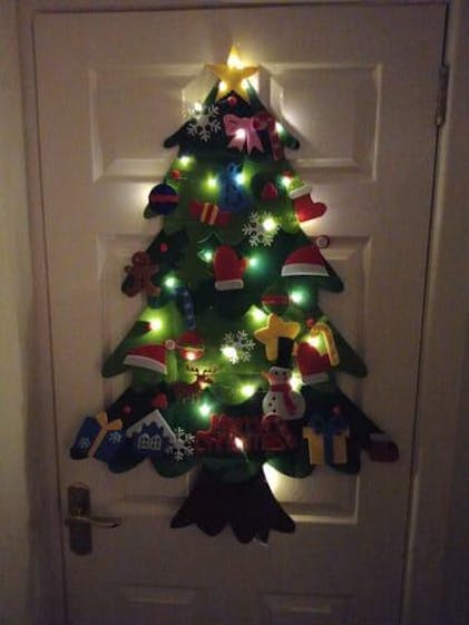 Kids Christmas Tree – Jackie's Kids