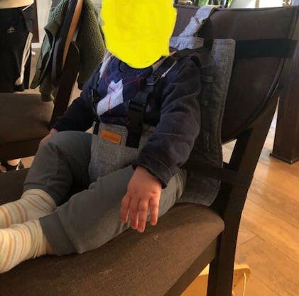 CarryMe – allforkids