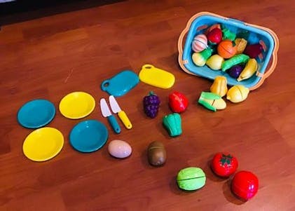 SliceFun – Jackie's Kids