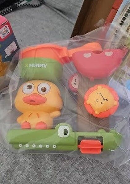 BloomSplash – Jackie's Kids