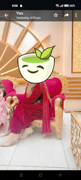 User picture