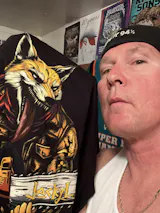User picture
