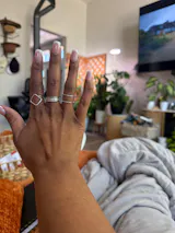 Infinity Ring