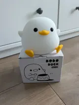 Doudou Duck Night Light