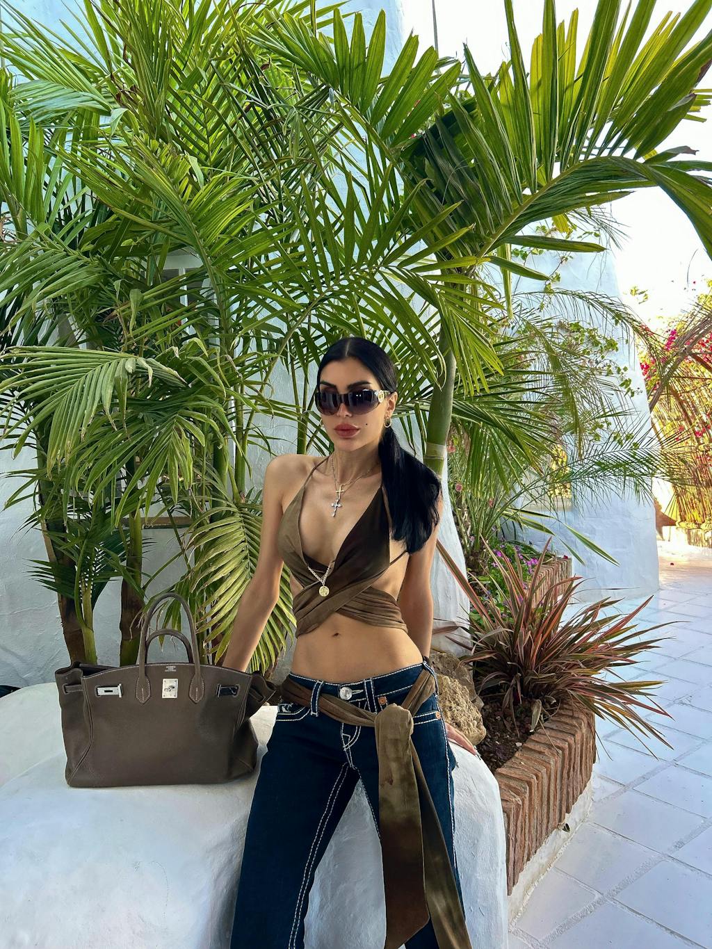 shop-ayla-backless-plunge-wrap-top-jaded-london-clothing