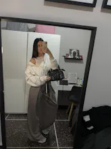 Pantalone Miu