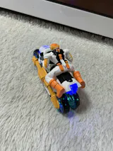 User picture