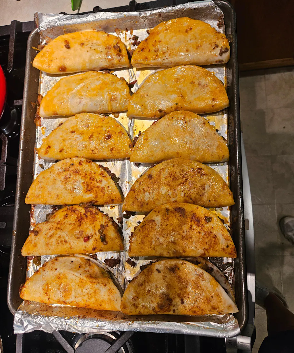 Recipe