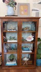 Maison Verde Contact Paper – 2011