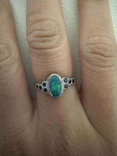 Bespoke Order For Krystie T