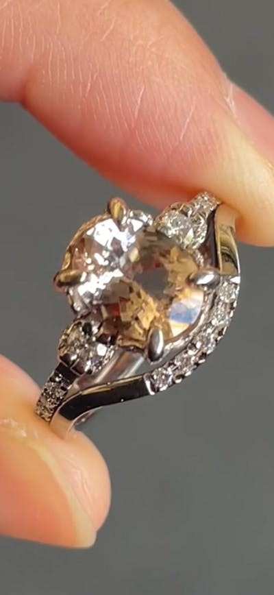 Bespoke Order For Karen O