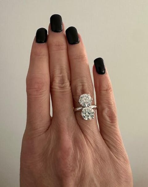 Bespoke Order For Alison F