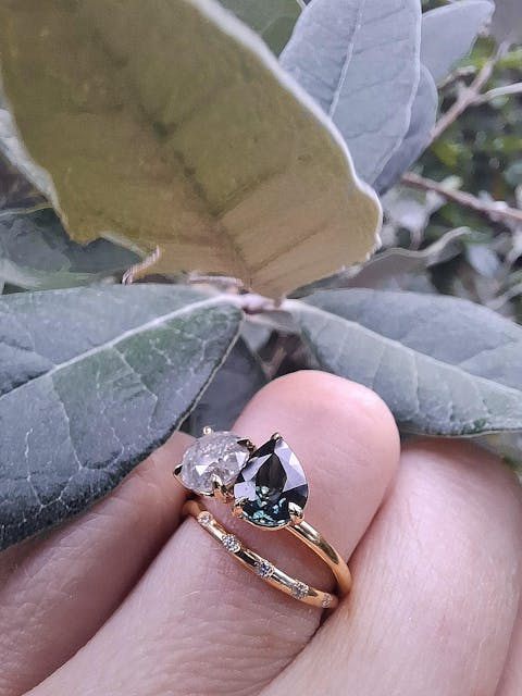 Bespoke Order For Sarah S