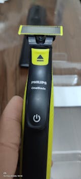 Philips One Blade Trimmer QP2520/20, 100% Genuine