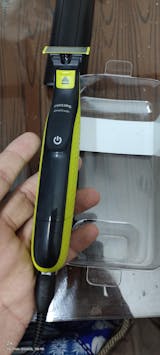 Philips One Blade Trimmer QP2520/20, 100% Genuine